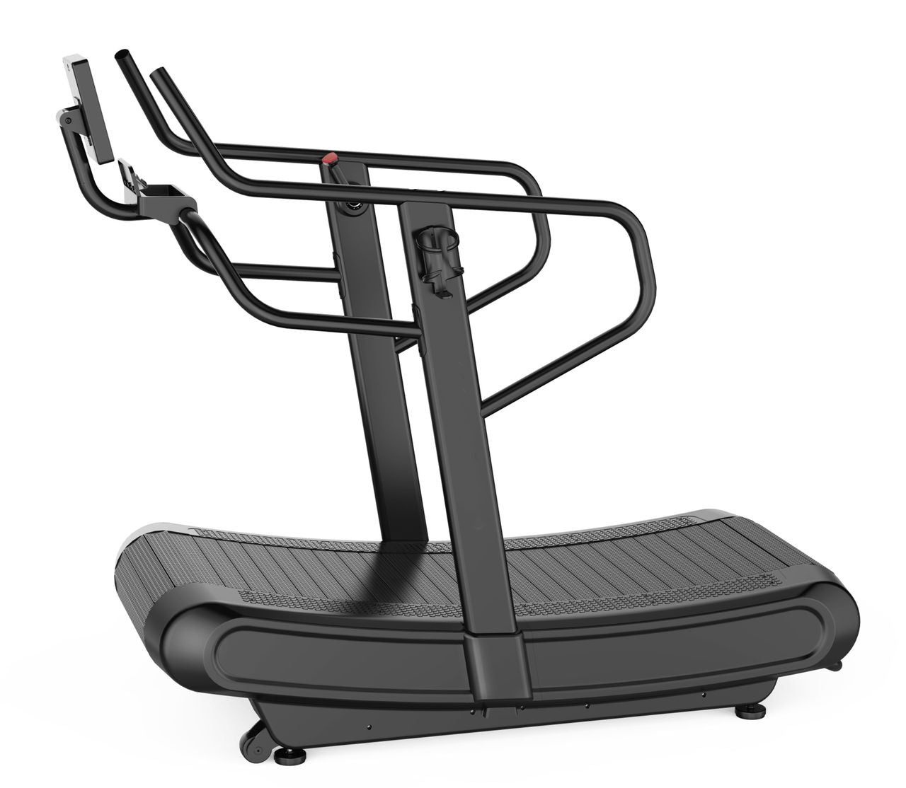 SuperStrong Run - Curved Treadmill