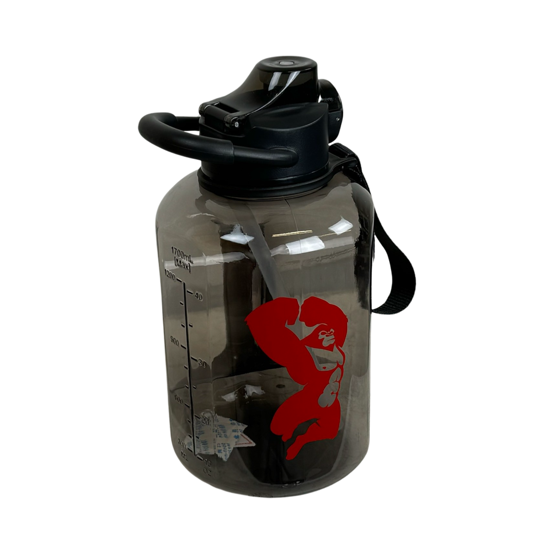 SuperStrong Water Bottle