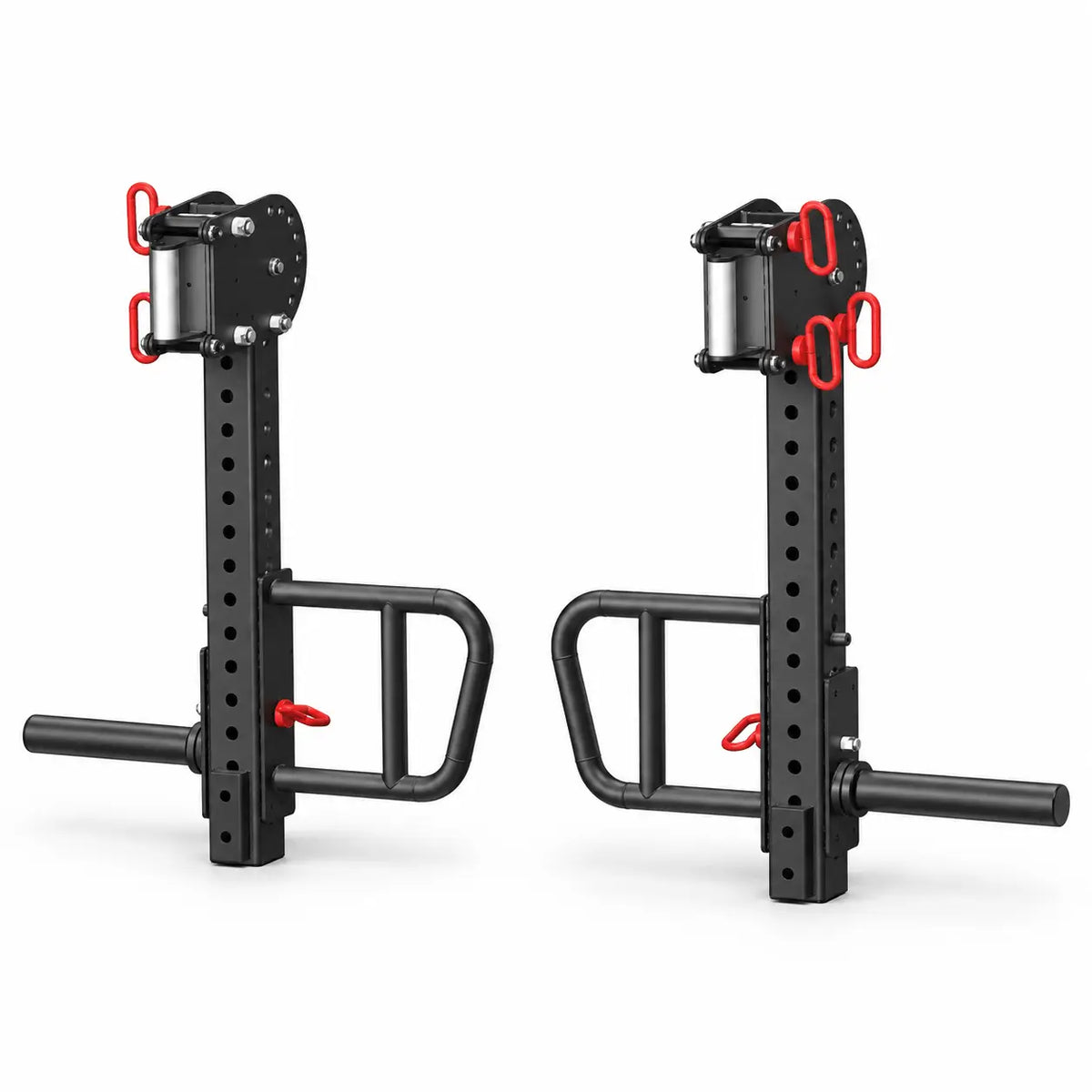 Pro Jammer Arms