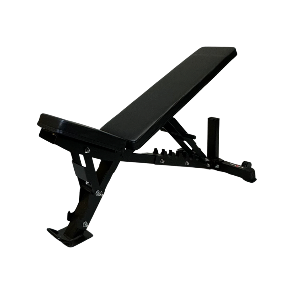 Adjustable Weight Bench - Heavy duty