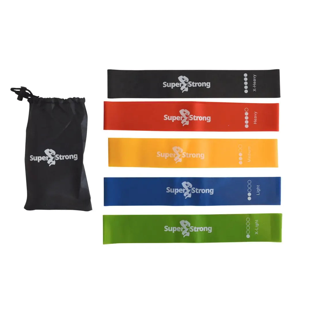 Resistance Band Set