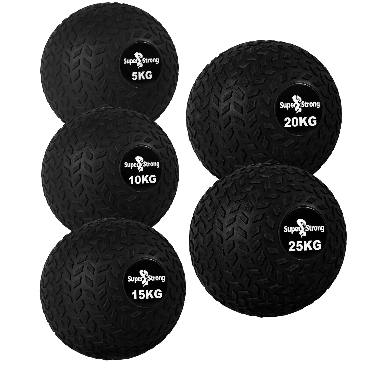 Slam Balls