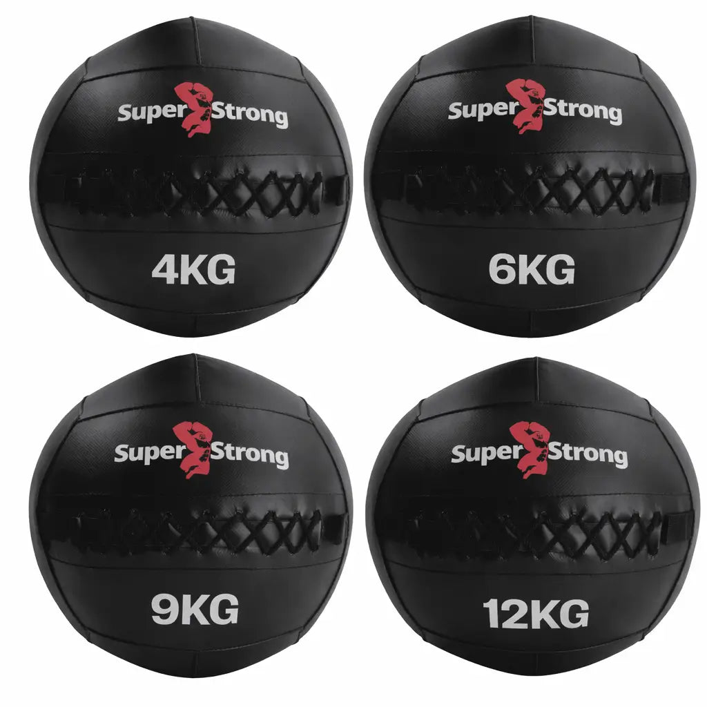 Medicine Balls - Wall Balls