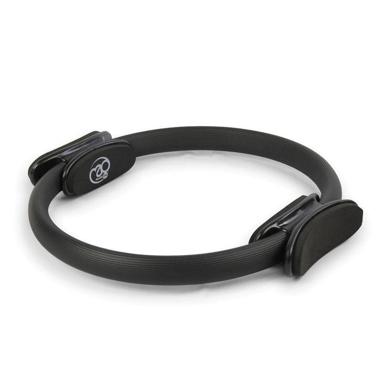 Fitness Mad Pilates Ring - Double Handle-SuperStrong Fitness