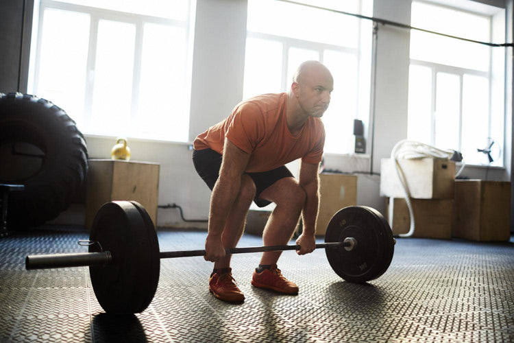 The Best Compound Lifts for Building Strength and Muscle Effectively