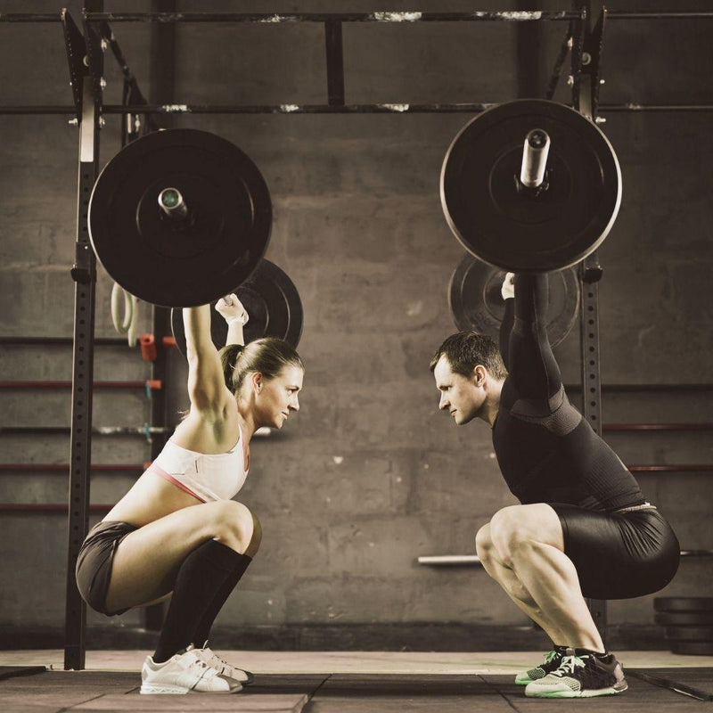 Why are Barbells Important in Strength Training SuperStrong