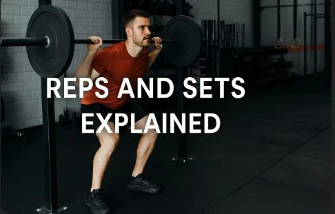 Rep My Set What Are Reps and Sets? A Complete Beginner’s Guide to Strength Training