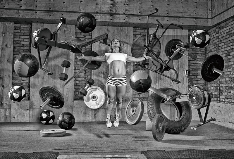 Best Equipment to Enhance Your Weight Training Results