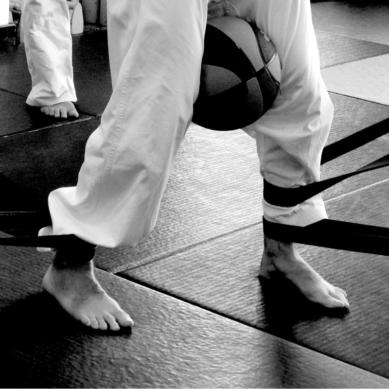 What are the Best floor Options for a Dojo?