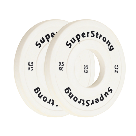 Change Plates (Pair)