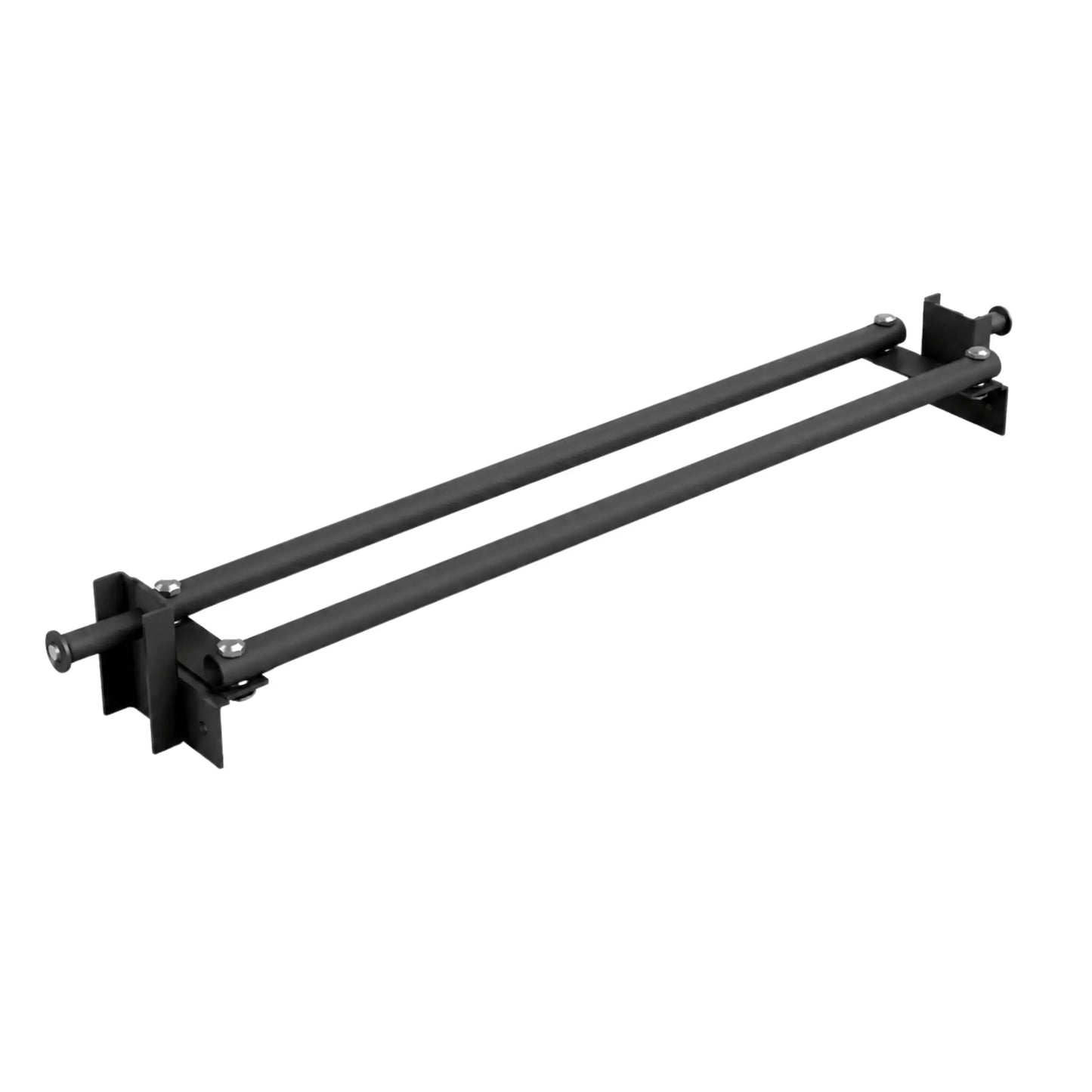 Rig/Rack Wall Ball Storage Shelves