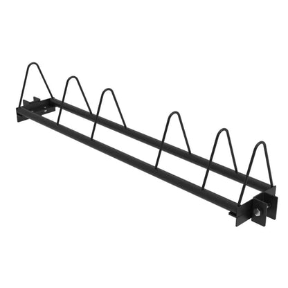Rig/Rack Bumper Plate Storage Shelves