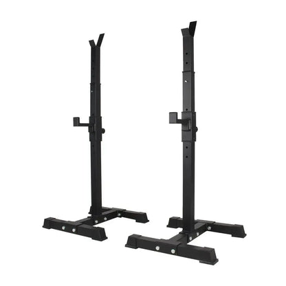Squat Stands