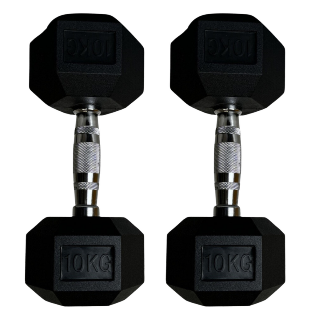 Shop Hexagon Dumbbells Hex Weight SuperStrong