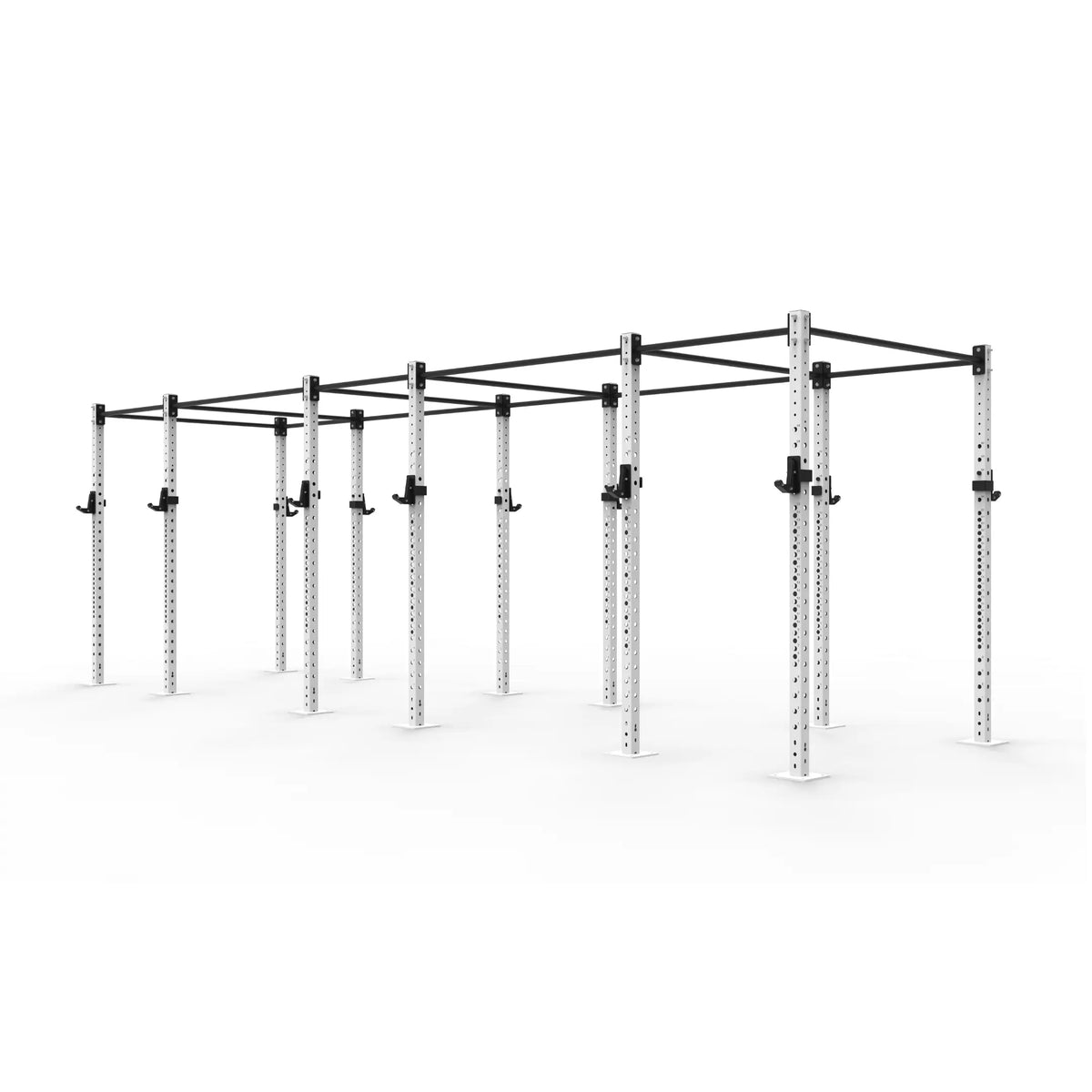 Crossfit Class Rig Gym Rigs – Durable CrossFit Gym Rigs for Strength Training