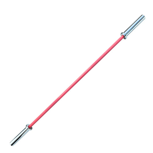 Technique Bar - Pink/Green