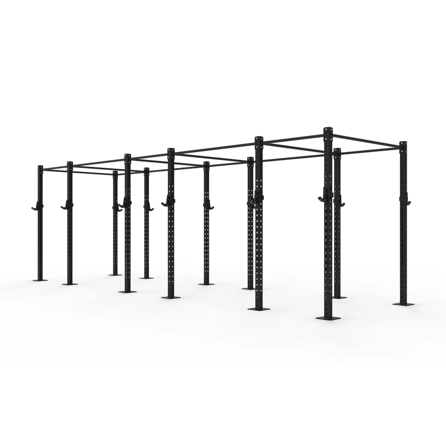 Gym Rigs -  Modular