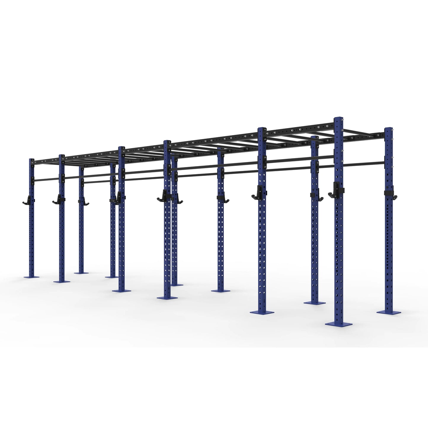 Monkey Bar Gym Rig