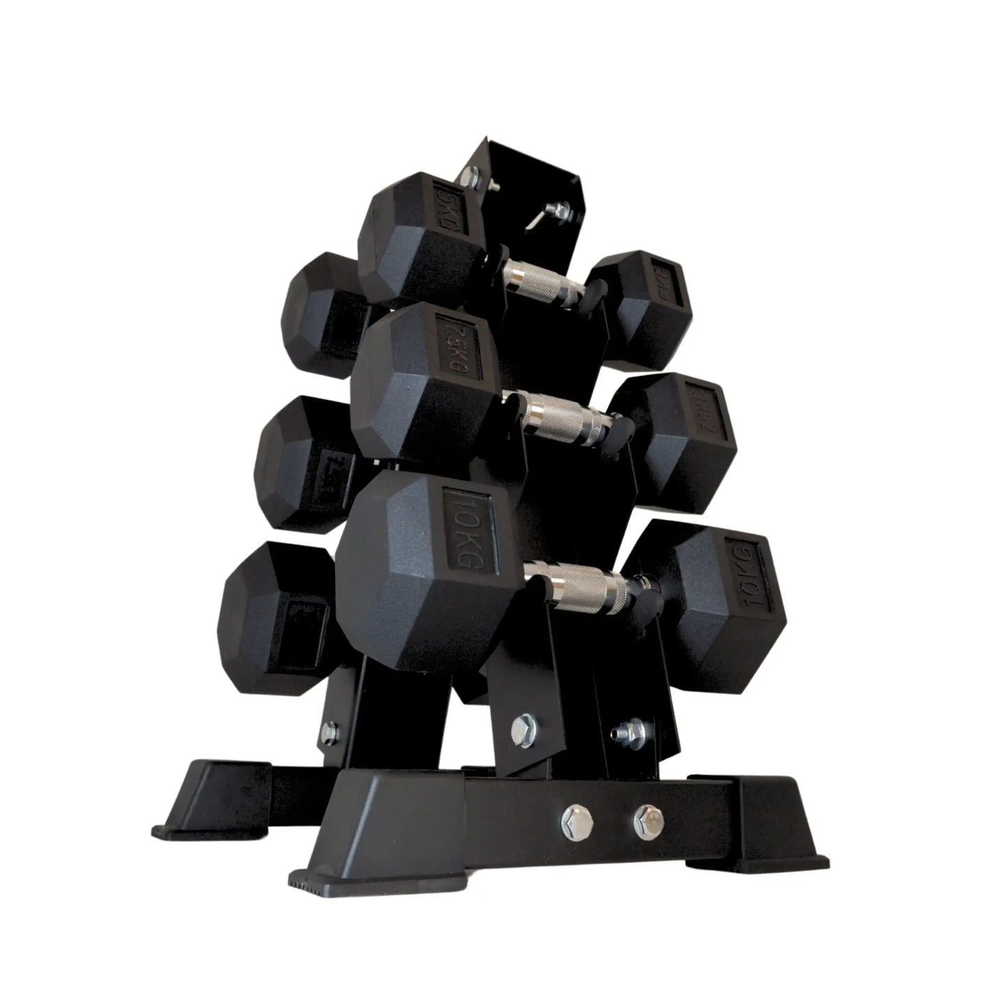 Dumbbell Tree Sets