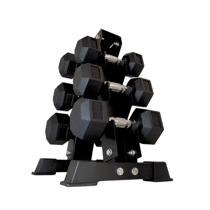 Dumbbell Tree Sets