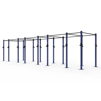 Gym Rigs -  Modular