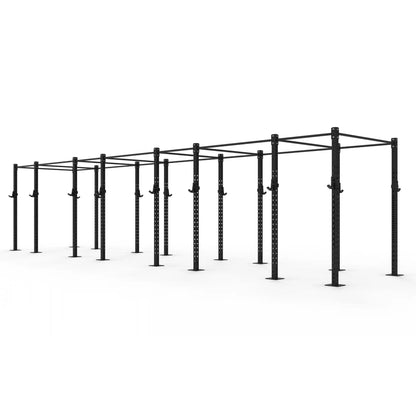 Gym Rigs -  Modular