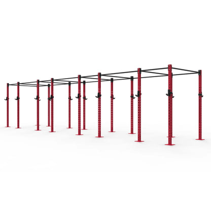 Gym Rigs -  Modular