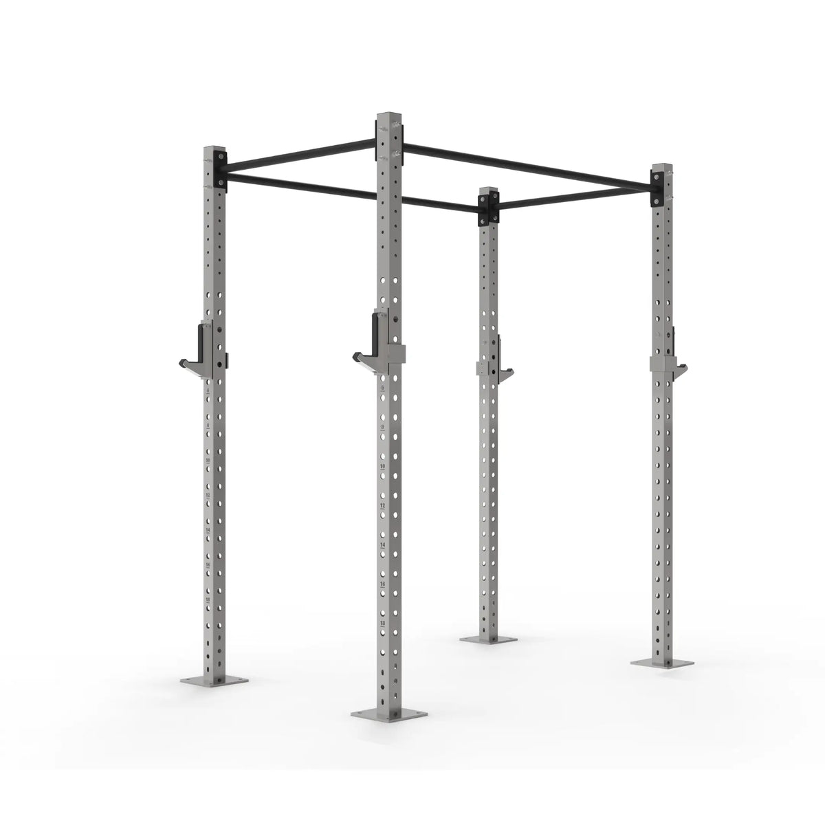 Custom Rigs Gym Custom Stainless Steel Gym Rigs | Modular & Premium Quality