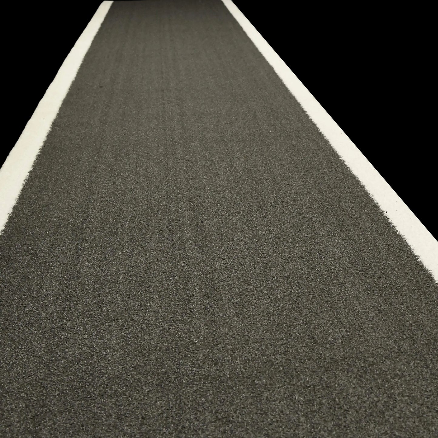 Sled Track with Lanes - Indoor/Outdoor