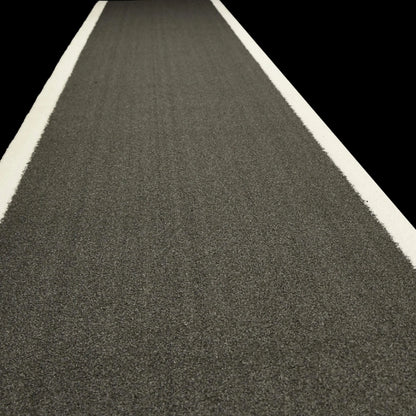 Sled Track with Lanes - Indoor/Outdoor