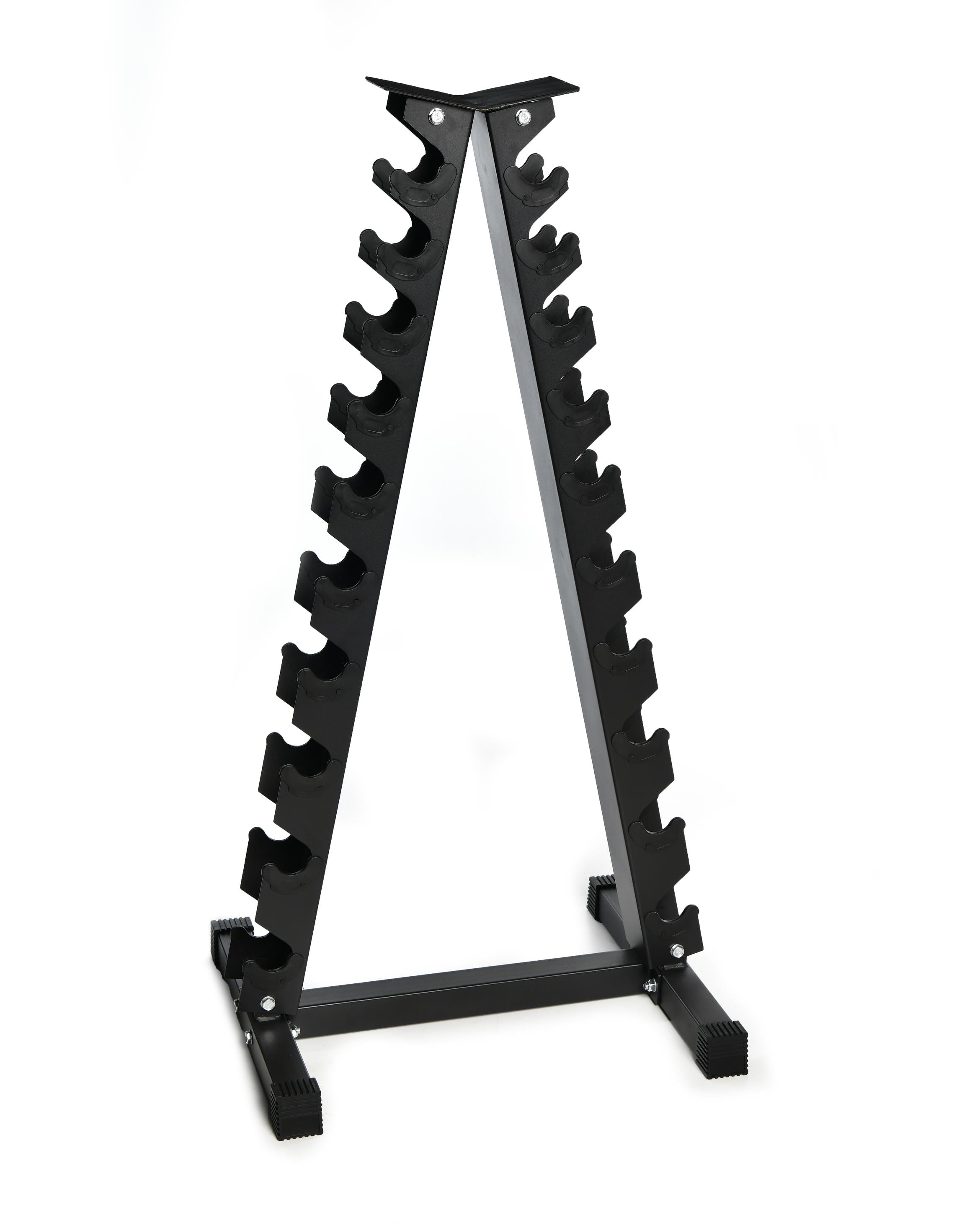 Dumbbell Tree Racks | SuperStrong Fitness