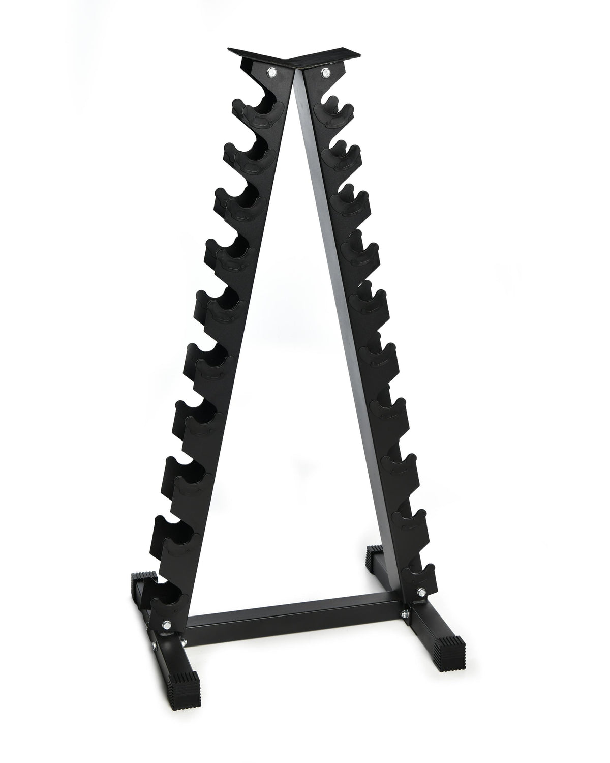 Disamatic Tree Rack Dumbbell Tree Racks | SuperStrong Fitness