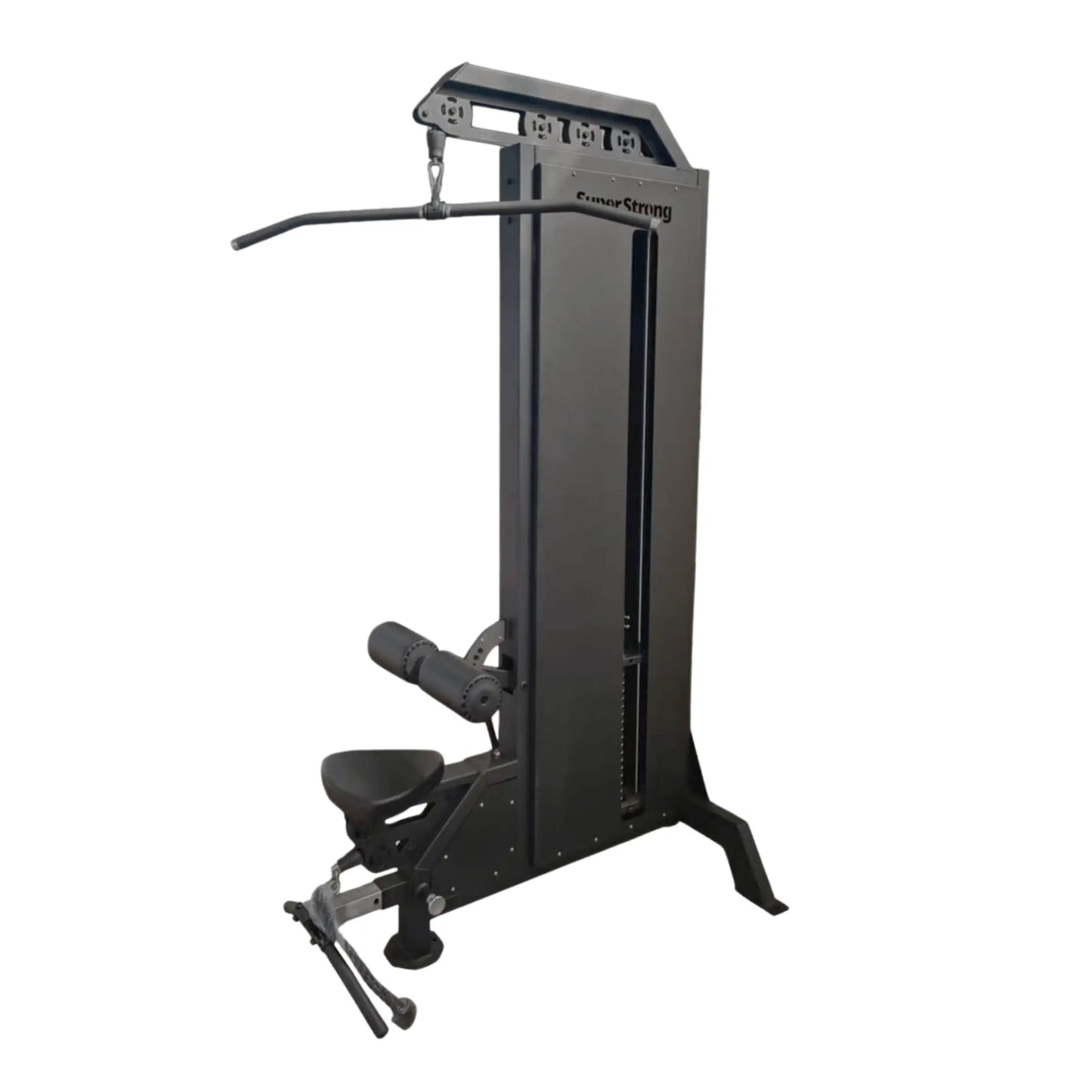 Lat Pulldown Machine/Low Row machine