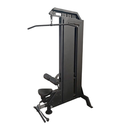 Lat Pulldown Machine/Low Row machine