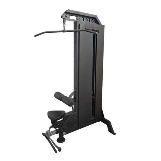 Lat Pulldown Machine/Low Row machine