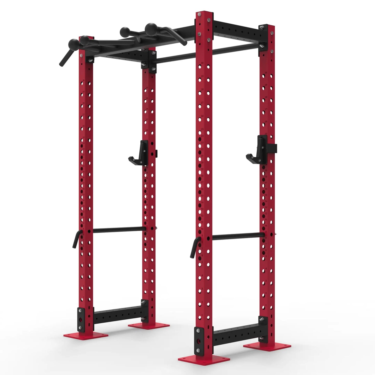PRO Garage Power Rack Compact