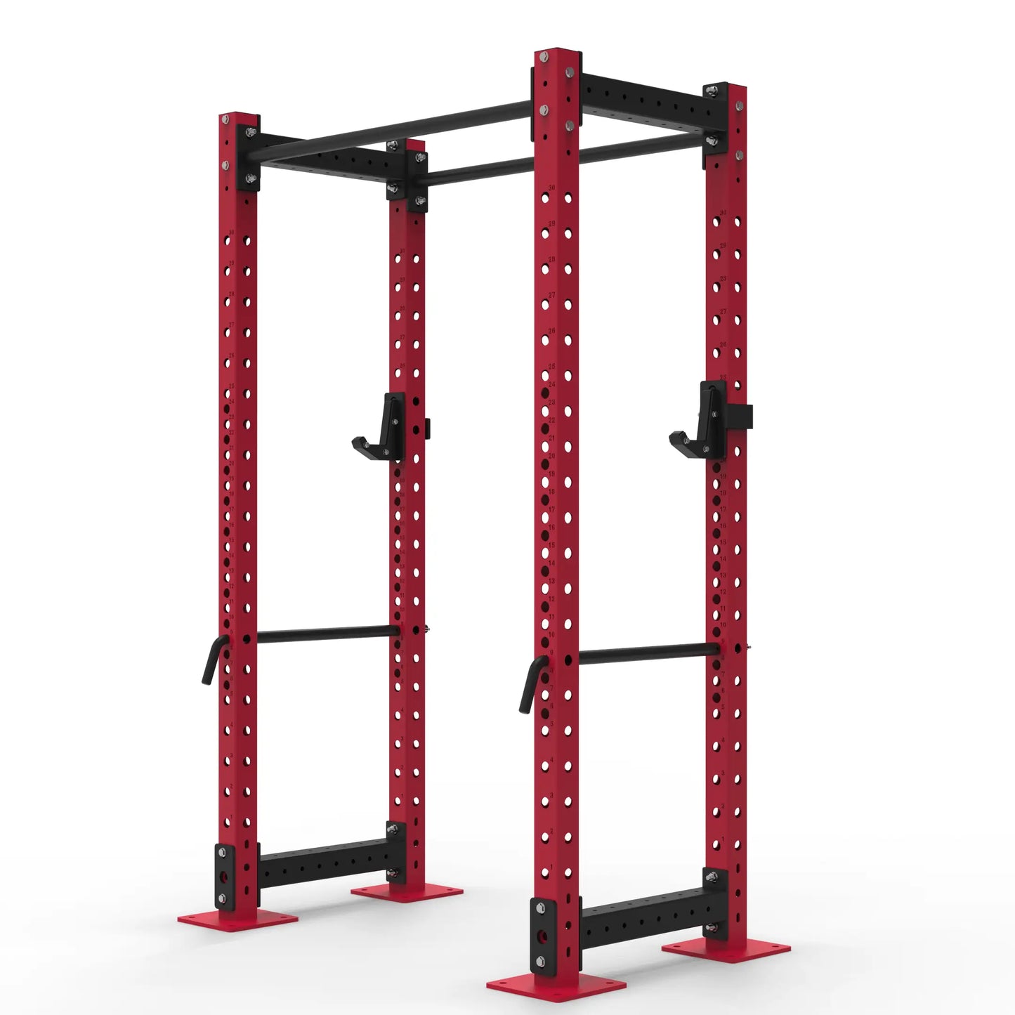 PRO Garage Power Rack Compact