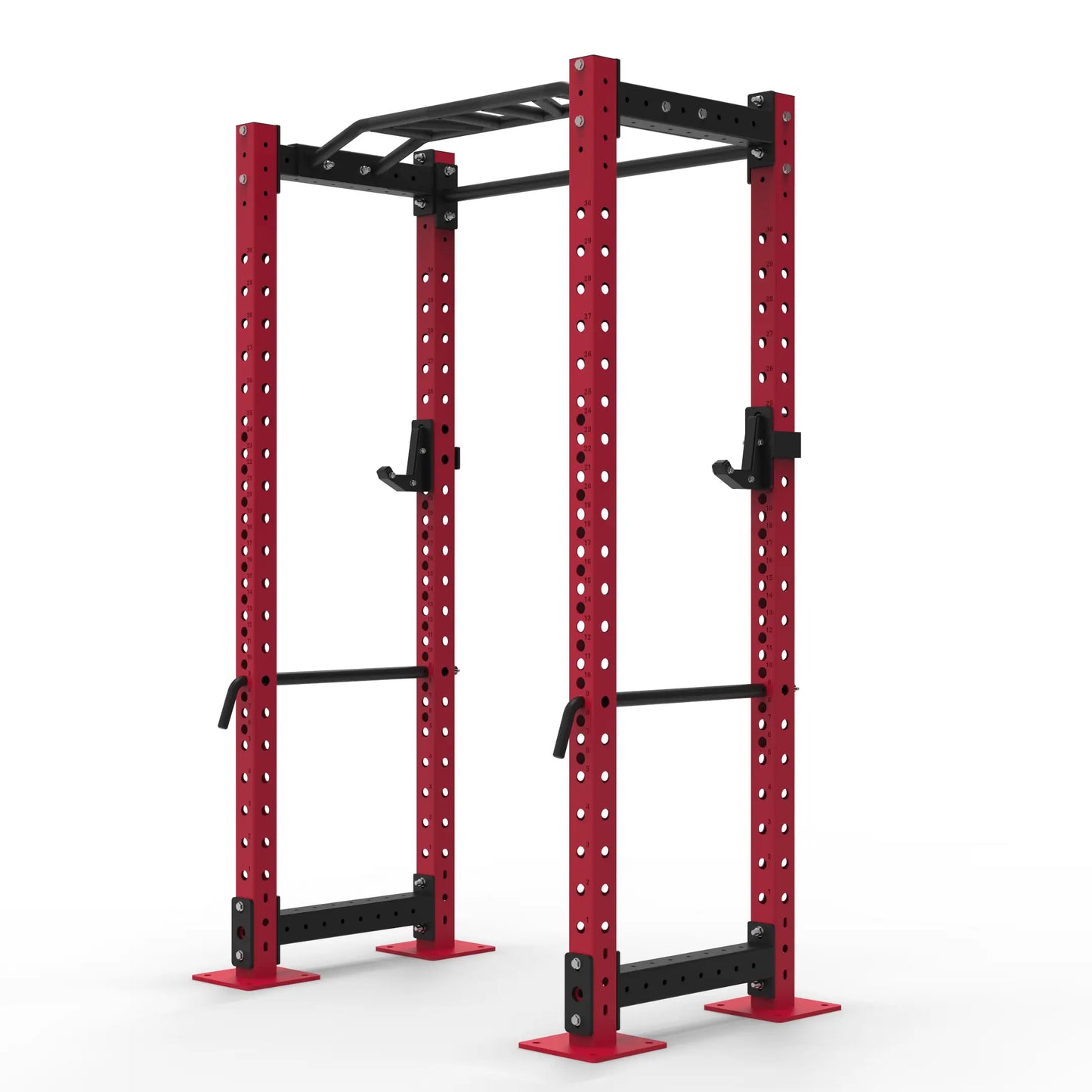 PRO Garage Power Rack Compact