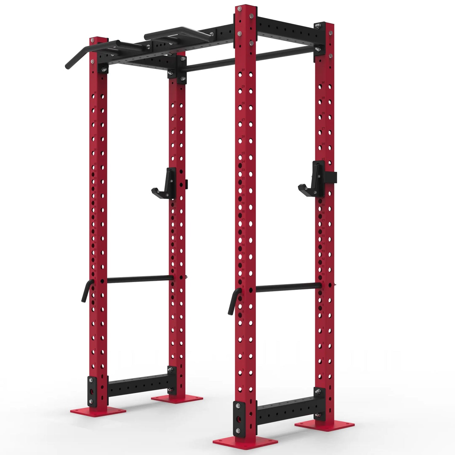 PRO Garage Power Rack Compact