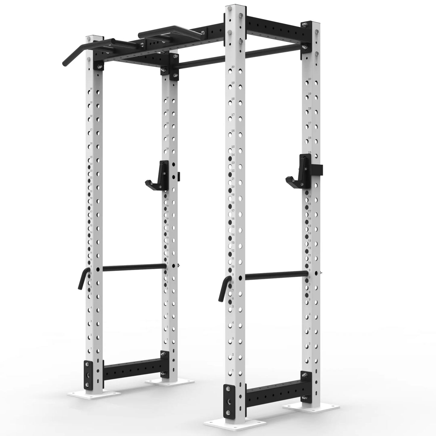PRO Garage Power Rack Compact
