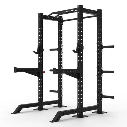 PRO Garage Half Rack