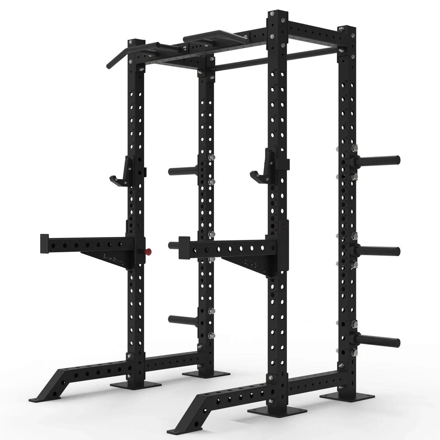 PRO Garage Half Rack