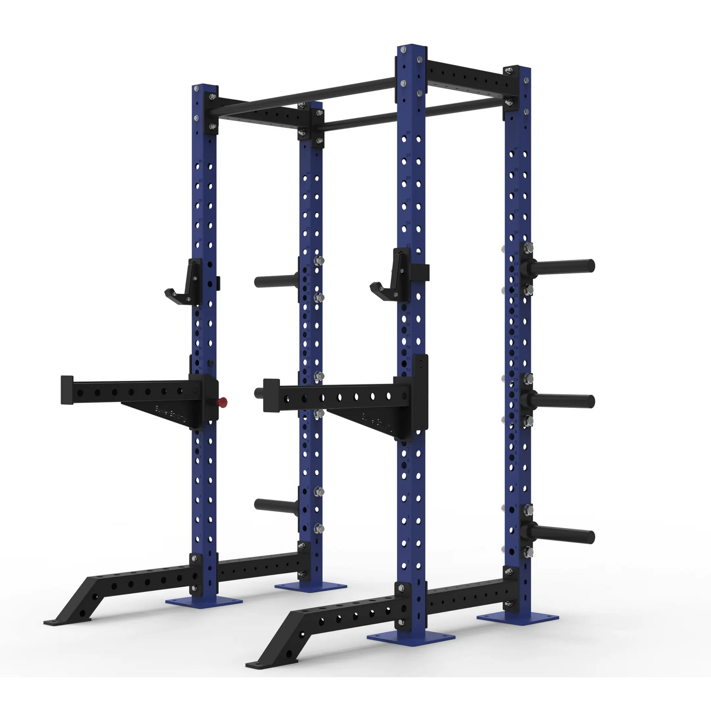 PRO Garage Half Rack