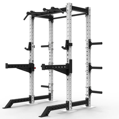 PRO Garage Half Rack