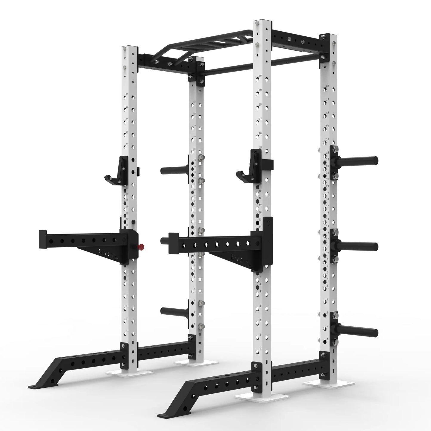 PRO Garage Half Rack