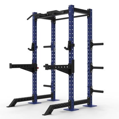 PRO Garage Half Rack