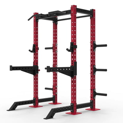 PRO Garage Half Rack
