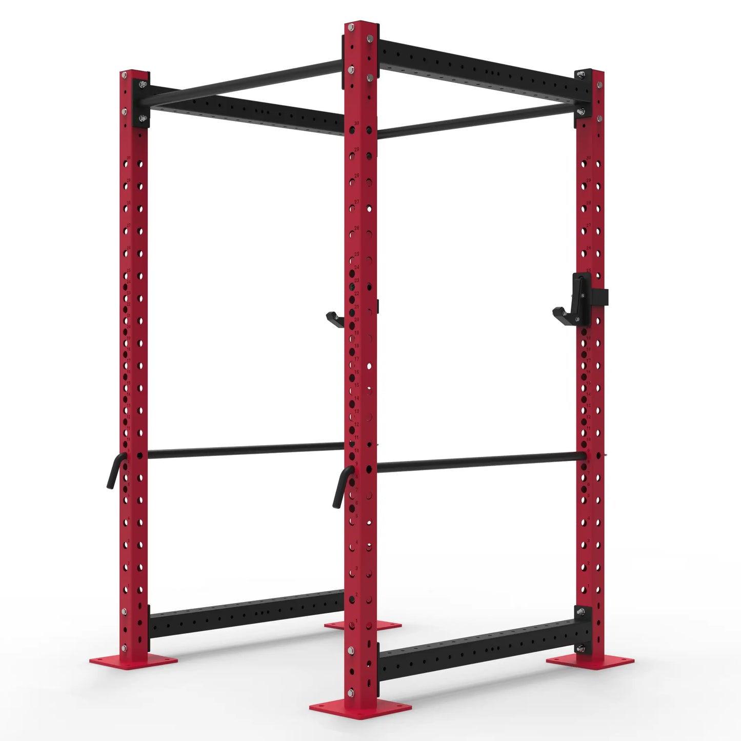PRO Garage Power Rack