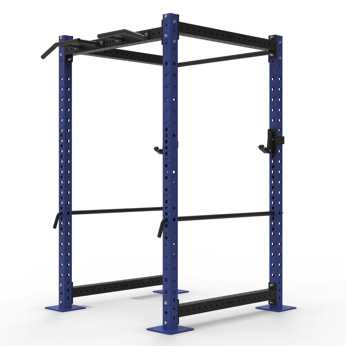 Garage Power Rack Garage Power Rack | SuperStrong Fitness