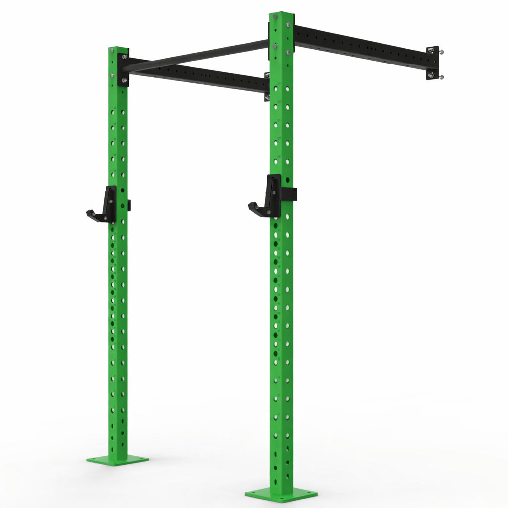 PRO Garage Wall Rack